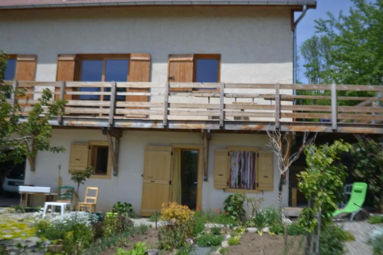 Petit Appartement En Montagne Saint-Julien-en-Champsaur 0*,  France