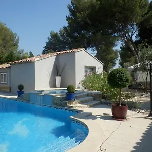 Hébergement de vacances Le En Provence, Lambesc