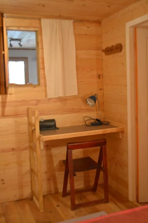 Apartment Petit Appartement En Montagne Saint-Julien-en-Champsaur