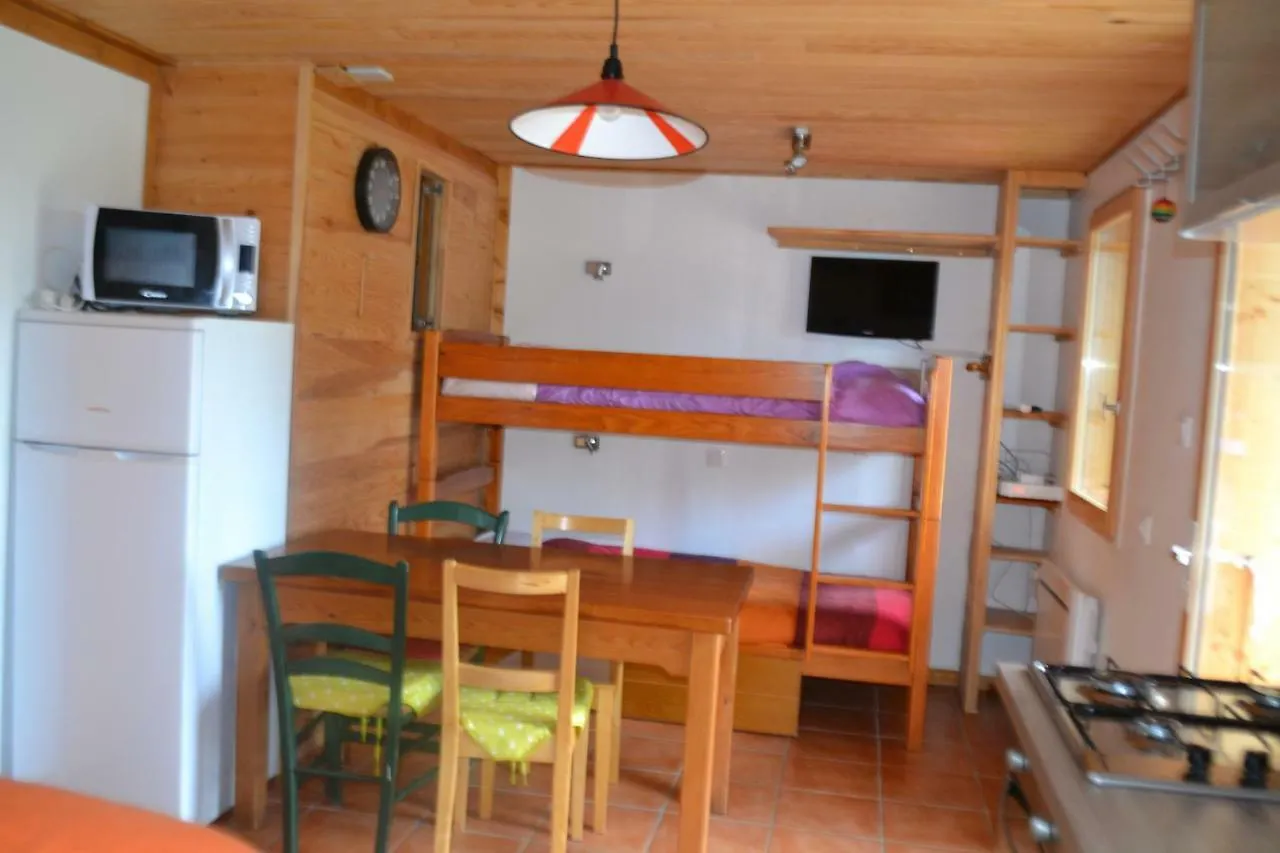 Petit Appartement En Montagne Saint-Julien-en-Champsaur Apartment