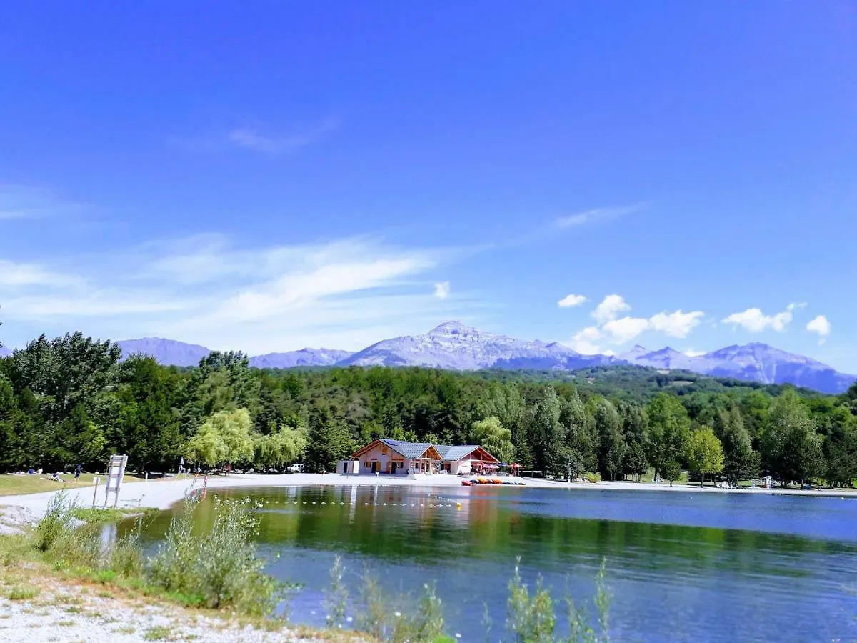 Petit Appartement En Montagne location