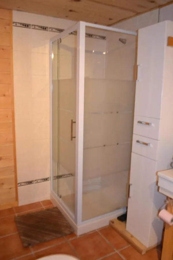 Petit Appartement En Montagne Saint-Julien-en-Champsaur